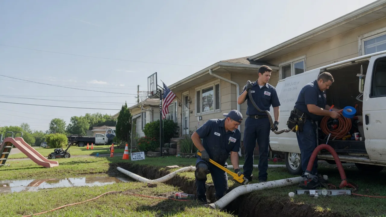 Toilet Installation in Bogata, TX near me